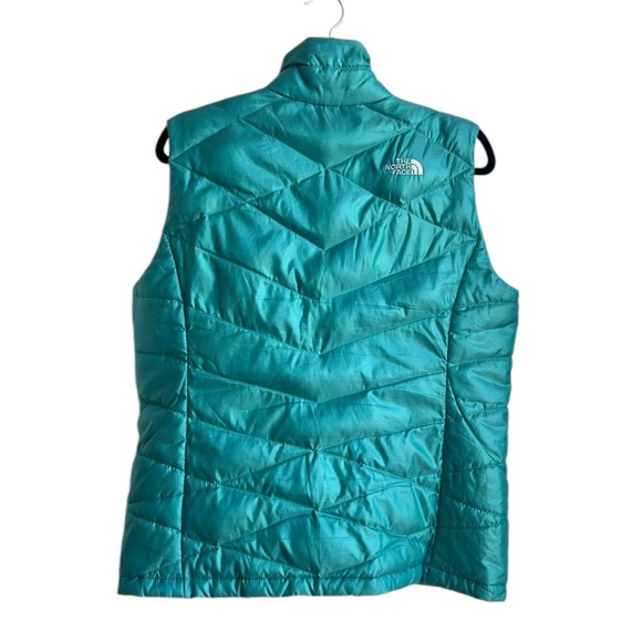 The North Face Aconcagua Goose Down 550 Vest. - Picture 4 of 16